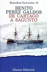 Libro :DE CARTAGO A SAGUNTO de VV.AA.