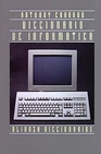 Libro :DICCIONARIO DE INFORMTICA de CHANDOR,ANTHONY