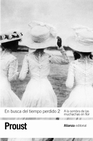 Libro :BUSCA TIEMPO PERDIDO, 2 de PROUST