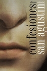 Libro :CONFESIONES de San Agustn
