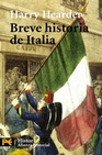 Libro :BREVE HISTORIA DE ITALIA de VV.AA.