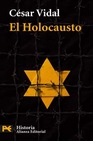 Libro :EL HOLOCAUSTO de VV.AA.