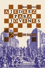 Libro :AJEDREZ PARA JVENES de Aguilera Ramrez, Pablo