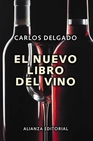 Libro :EL NUEVO LIBRO DEL VINO de VV.AA.