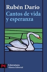Libro :CANTOS DE VIDA Y ESPERANZA de VV.AA.