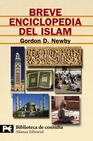 Libro :BREVE ENCICLOPEDIA DEL ISLAM de NEWBY,GORDON