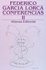 Libro :CONFERENCIAS, II de VV.AA.