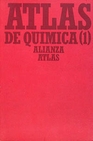 Libro :ATLAS DE QUMICA. 1. QUMICA GENERAL E INORGNICA de VV.AA.