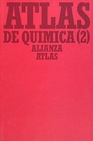 Libro :ATLAS DE QUMICA. 2. QUMICA ORGNICA Y POLMEROS de VV.AA.
