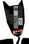 Libro :EL LOBO ESTEPARIO de Hesse, Hermann