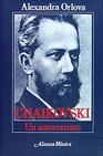 Libro :CHAIKOVSKI de ORLAVA,ALEXANDRA