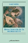 Libro :BREVE HISTORA DE LA MSICA SACRA de Garbini, Luigi