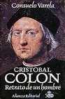 Libro :CRISTBAL COLN. RETRATO DE UN HOMBRE de VARELA,CONSUELO