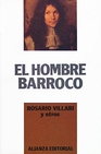 Libro :EL HOMBRE BARROCO de VILLARI,ROSARIO