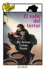 Libro :EL VALLE DEL TERROR de VV.AA.