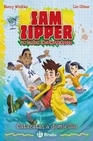 Libro :CATARATA A DOMICILIO; SAM ZIPPER de WINKLER