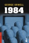 Libro :1984
 de Orwell, George