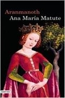 Libro :ARANMANOTH de Matute, Ana Mara