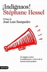 Libro : INDIGNAOS ! de HESSEL, STEPHANE