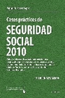 Libro :CASOS PRCTICOS DE SEGURIDAD SOCIAL 2010 19ED. de Ferrer Lpez, Miguel A.