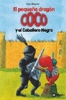 Libro :EL PEQUEO DRAGN COCO Y EL CABALLERO NEGRO N2 de Siegner, Ingo