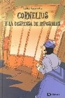 Libro :CORNELIUS Y LA DESPENSA DE IMPOSIBLES de VV.AA.