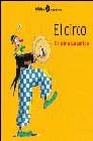 Libro :EL CIRCO de Losantos, Cristina