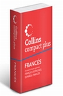 Libro :DICCIONARIO BILINGE COMPACT PLUS FRANCS-ESPAOL 07 de VV.AA.