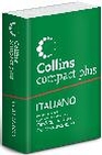 Libro :DICCIONARIO BILINGE COMPACT PLUS ITALIANO-ESPAOL 09 de VV.AA.