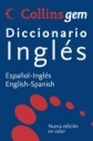Libro :COLLINS GEM INGLES de VV.AA.