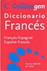 Libro :COLLINS GEM FRANCES NE 09 de VV.AA.