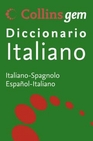 Libro :COLLINS GEM ITALIANO de VV.AA.