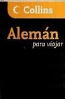 Libro :COLLINS ALEMAN PARA VIAJAR de AA.VV