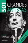 Libro :501 GRANDES ARTISTAS de Farthing, Stephen