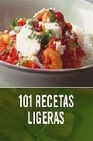 Libro :101 RECETAS LIGERAS de VV.AA.