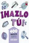 Libro :HAZLO TU! de Berry, Sian