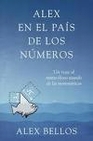 Libro :ALEX EN EL PAIS DE LOS NUMEROS de VV.AA.