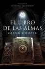 Libro :EL LIBRO DE LAS ALMAS de COOPER