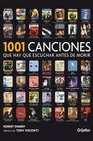 Libro :1001 CANCIONES QUE HAY QUE ESCUCHAR ANTES DE MORIR de VV.AA.