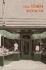 Libro :BROOKLYN de Toibin, Colm