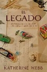Libro :EL LEGADO de Webb, Katherine