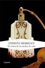 Libro :EL CRIMEN DE LAS MEDIAS DE SEDA de Berkeley, Anthony