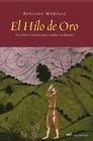 Libro :EL HILO DE ORO de Morilla, Benigno