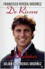 Libro :DE RIVERA A ORDOEZ de VV.AA.