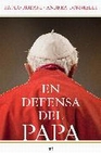 Libro :EN DEFENSA DEL PAPA de RODARI
