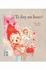 Libro : TE DOY UN BESO ? de Surez, Castillo
