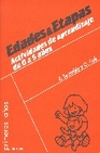 Libro :EDADES & ETAPAS de VV.AA.