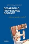 Libro :DESARROLLO PROFESIONAL DOCENTE de VV.AA.