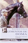 Libro :ELEMENTOS DE DOMA de ALBRECHT, K.