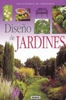 Libro :DISEO DE JARDINES de VV.AA.
